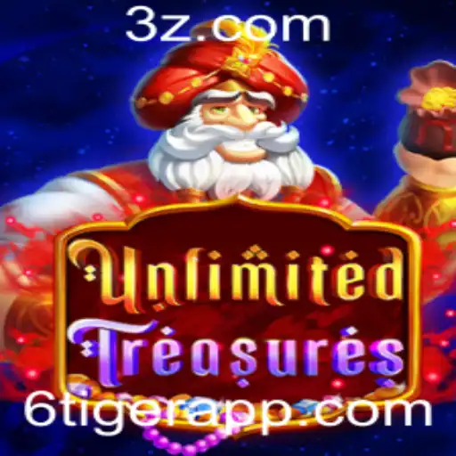 Explore o Mundo Aventureiro de UnlimitedTreasures: Um Mergulho no Jogo do Momento