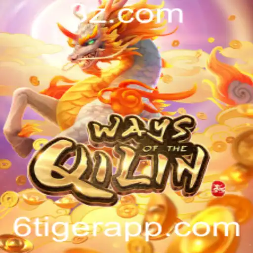 Explorando o Mundo de 'Ways of the Qilin' no Universo de Jogos Atuais