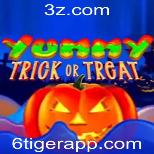 Descubra o Envolvente Mundo de YummyTrickorTreat